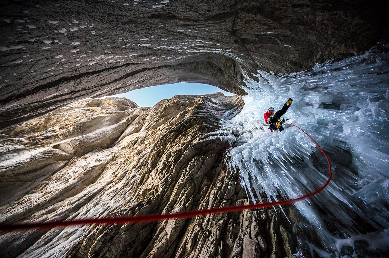 The Banff Mountain Film Festival 2018